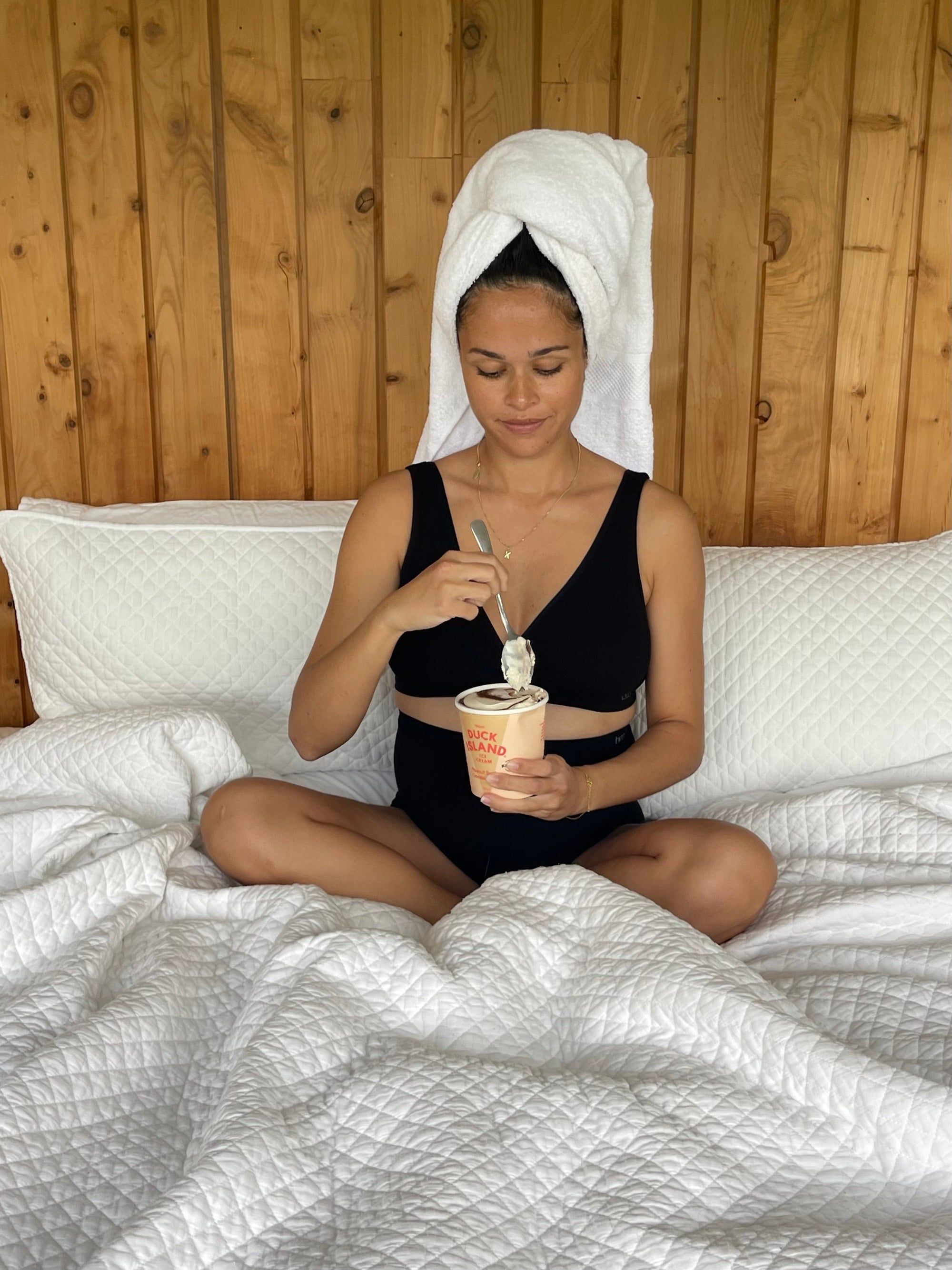 First Trimester Bras (0 - 12 Weeks)