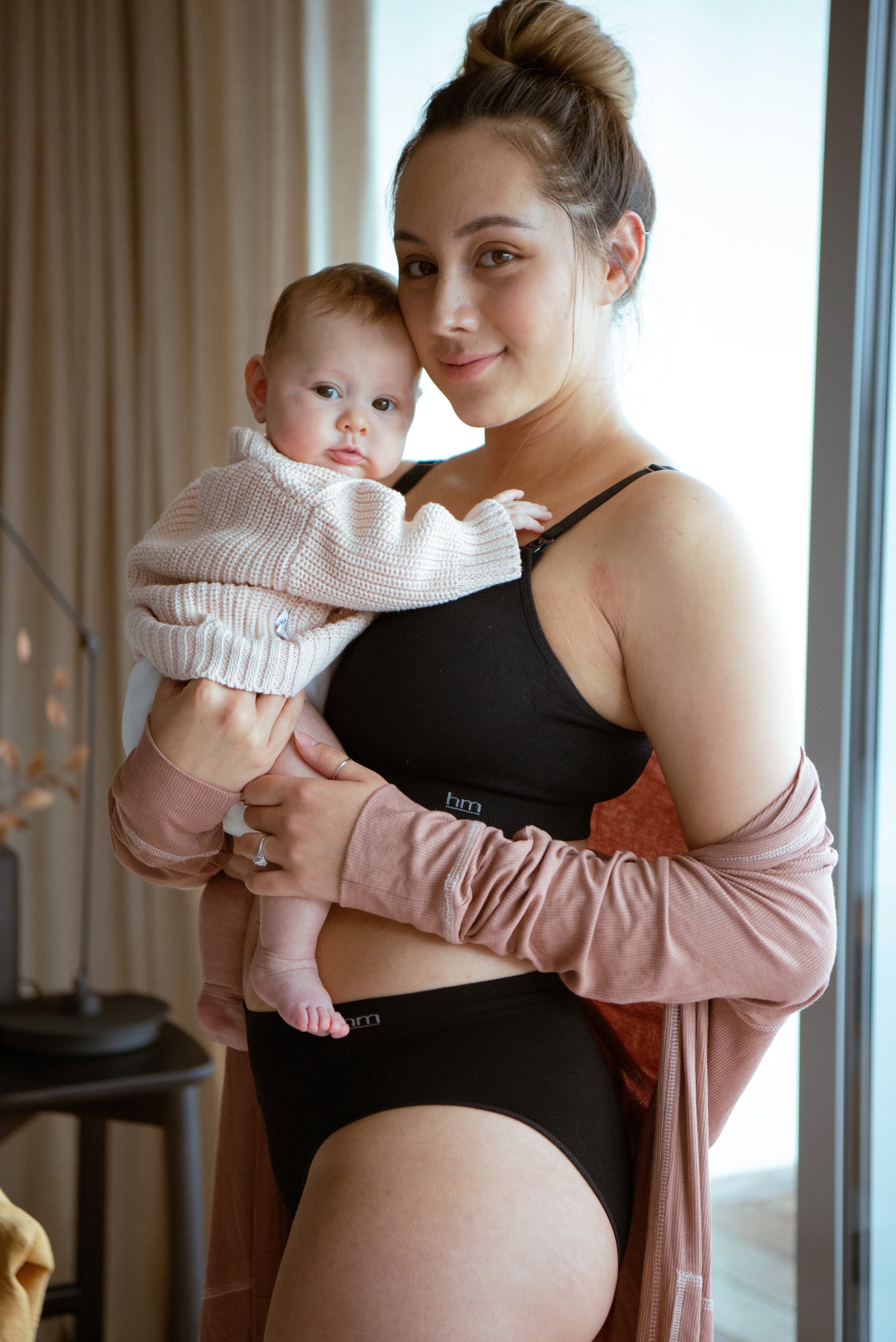 Shop Hotmilk Nursing Bras for Sleeping