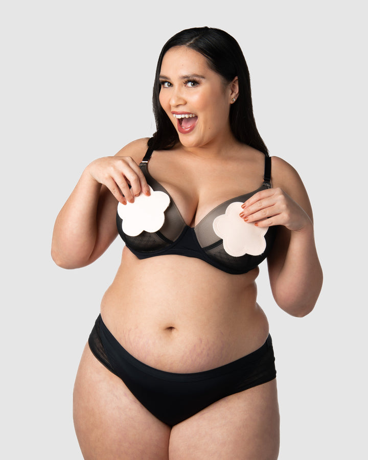 Reusable Nursing Breast Pads