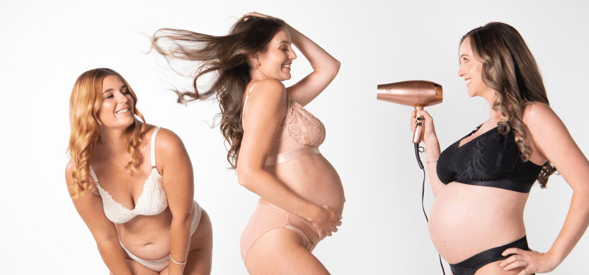 Warrior Multifit - Hotmilk Lingerie