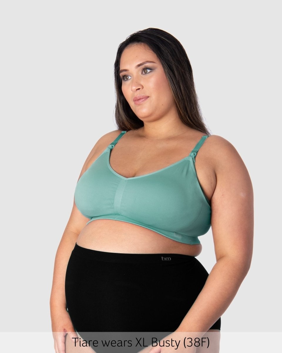 My Necessity FlexFit Multifit Bra - Jade Busty - Hotmilk Lingerie