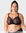 Refined Flexiwire Full Cup Bra - Black - Hotmilk Lingerie