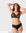 Refined Flexiwire Full Cup Bra - Black - Hotmilk Lingerie