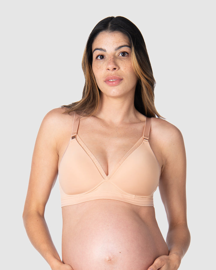 Wireless Maternity & Nursing Bras – Hotmilk UK