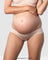 Lunar Bikini Brief - Cashmere - Hotmilk Lingerie