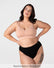 Caress FlexFit Nursing Bra - Cashmere Busty - Hotmilk Lingerie