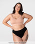 Caress FlexFit Nursing Bra - Cashmere Busty - Hotmilk Lingerie