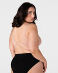 Caress FlexFit Nursing Bra - Cashmere Busty - Hotmilk Lingerie