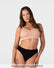 Caress FlexFit Nursing Bra - Cashmere - Hotmilk Lingerie