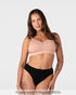 Caress FlexFit Nursing Bra - Cashmere - Hotmilk Lingerie