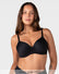 Forever New T-Shirt Nursing Bra - Black - Hotmilk Lingerie