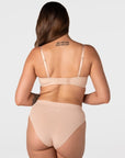 Forever New T-Shirt Nursing Bra - Frappe - Hotmilk Lingerie