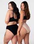 My Necessity Seamless Bikini Brief - 2 pack - Hotmilk Lingerie