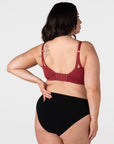 My Necessity FlexFit Nursing Bra - Cherry Busty - Hotmilk Lingerie