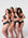 Refined Flexiwire Full Cup Bra - Black - Hotmilk Lingerie