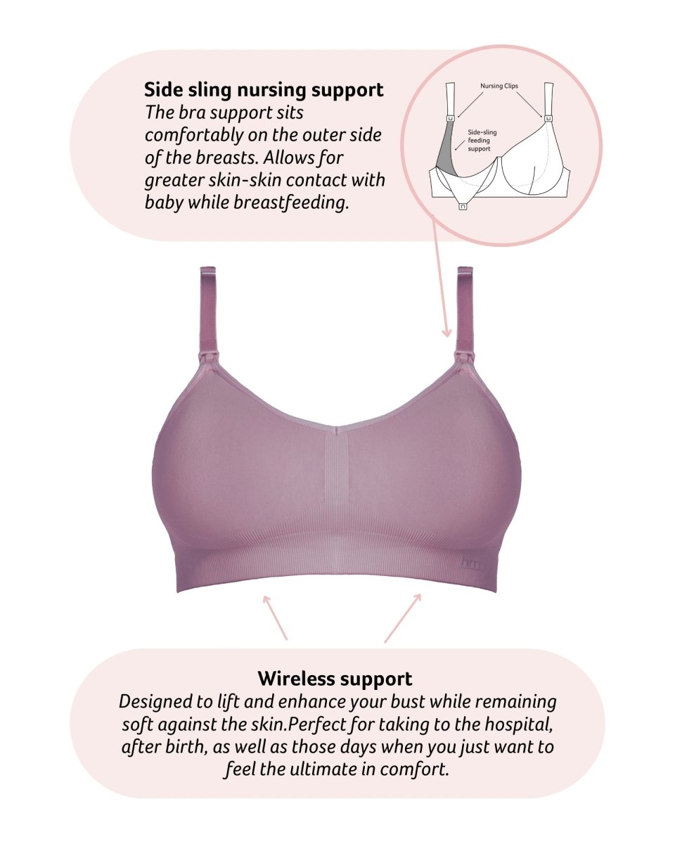 My Necessity FlexFit Multifit - Twilight - Hotmilk Lingerie