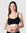 My Necessity Wirefree Nursing Bra - Black - Hotmilk Lingerie