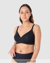 Embrace Leakproof T-Shirt - Black