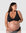 My Comfort FlexFit Bra Black - Lifestyle View - Seamless Maternity & Nursing Bra - Hotmilk Lingerie