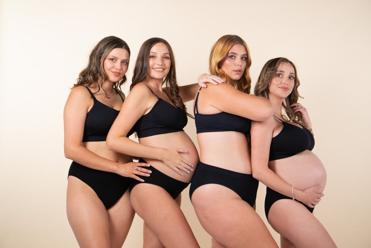 Empowered Comfort for Every Mother