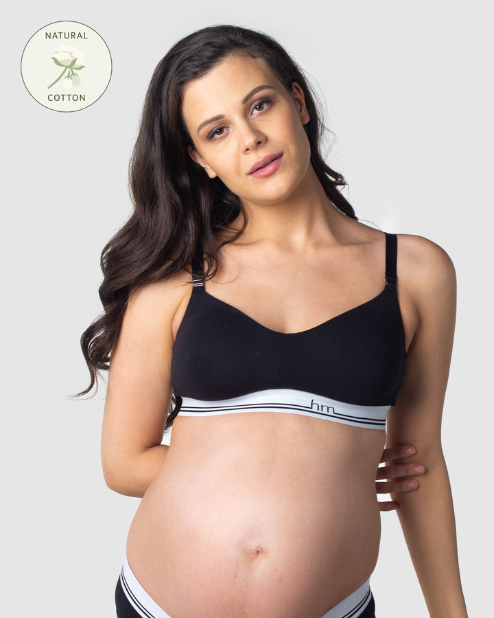 Wireless Maternity & Nursing Bras – Hotmilk UK