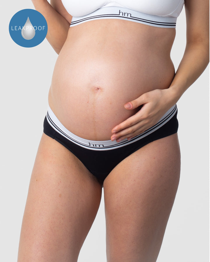 Maternity Underwear  Maternity Briefs – Hotmilk UK