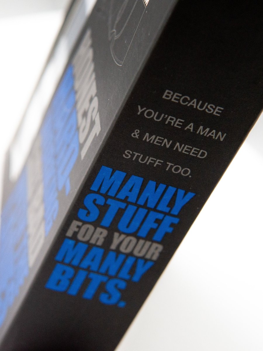 MILKMAN 8ball Trunk - Hotmilk Lingerie