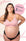 pink caress bra for breast cancer charity by Hotmilk nursing lingerie