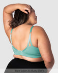 My Necessity FlexFit Multifit Bra - Jade Busty - Hotmilk Lingerie