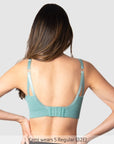My Necessity FlexFit Multifit Bra - Jade Regular - Hotmilk Lingerie