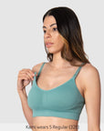 My Necessity FlexFit Multifit Bra - Jade Regular - Hotmilk Lingerie