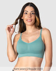 My Necessity FlexFit Multifit Bra - Jade Regular - Hotmilk Lingerie
