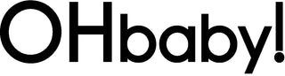 oh baby logo