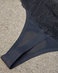 The Classic Vanishing G - String - Black - Hotmilk Lingerie