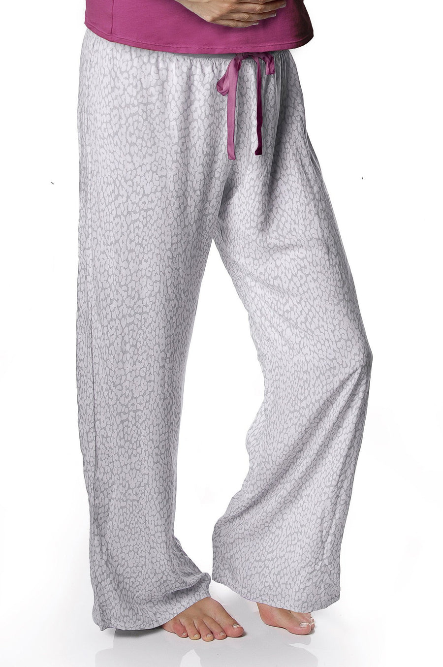 HOTMILK uK LEOPARD PANTS