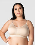 HOTMILK UK MY NECESSITY FRAPPE MULTIFIT FULL CUP MATERNITY AND NURSING - WIREFREE