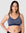 My Necessity FlexFit Nursing Bra - Navy Stripe - Hotmilk Lingerie