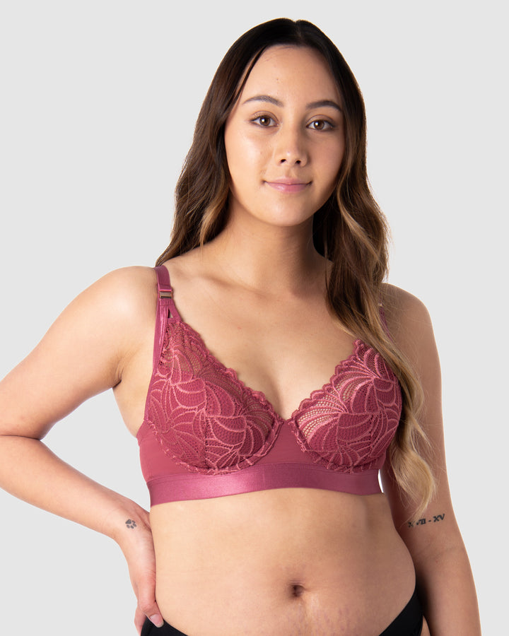 Nursing Bras in B - KK Cup – Tagged Panache– Forever Yours Lingerie